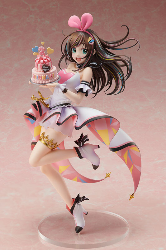 Kizuna AI A.I. Party! -Birthday with U-