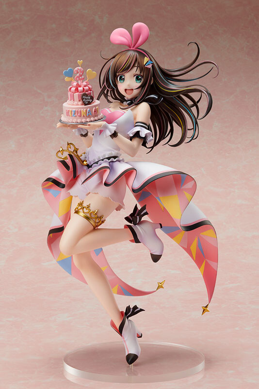 Kizuna AI A.I. Party! -Birthday with U-