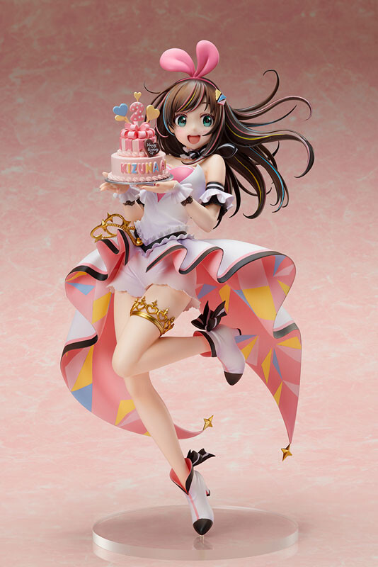 Kizuna AI A.I. Party! -Birthday with U-