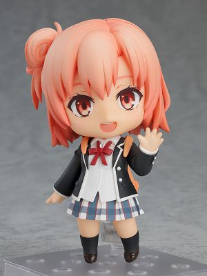 Yahari Ore no Seishun Love Comedy wa Machigatteiru. Kan - Yuigahama Yui - [Nendoroid 1466]