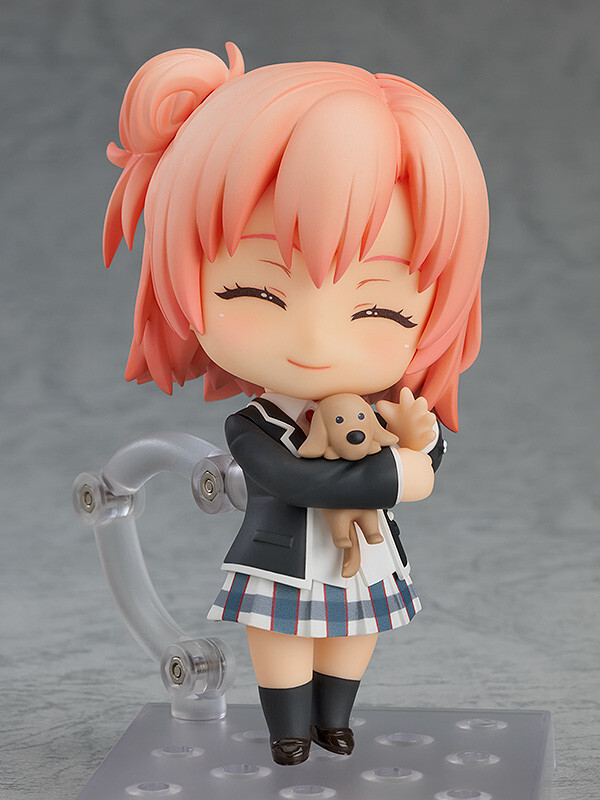 Yahari Ore no Seishun Love Comedy wa Machigatteiru. Kan - Yuigahama Yui - [Nendoroid 1466]