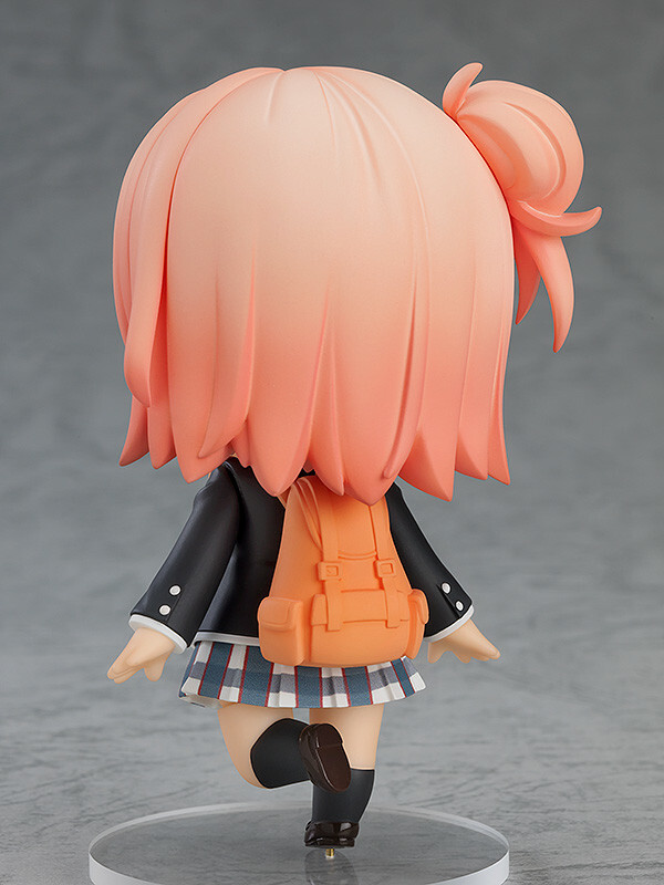 Yahari Ore no Seishun Love Comedy wa Machigatteiru. Kan - Yuigahama Yui - [Nendoroid 1466]