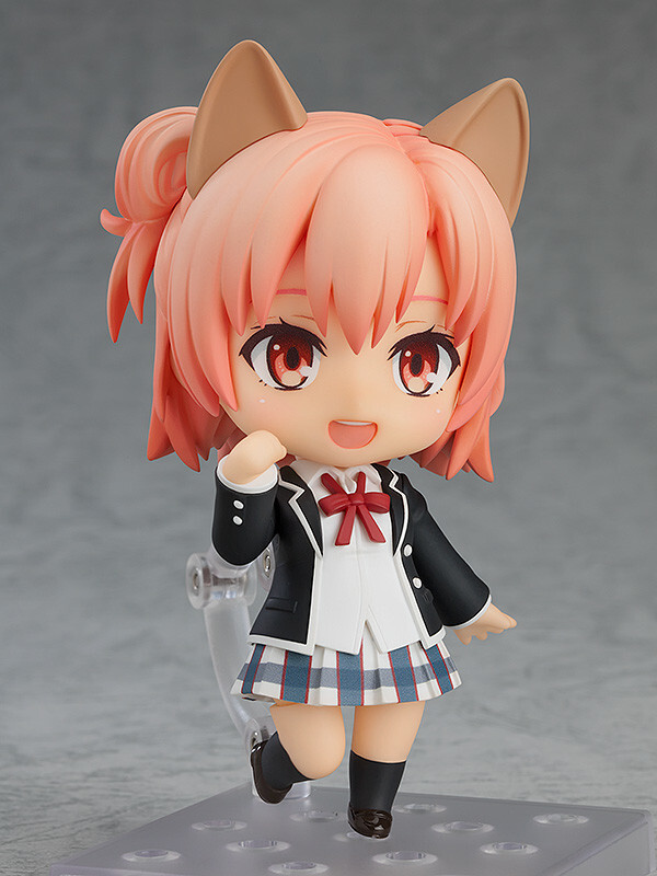 Yahari Ore no Seishun Love Comedy wa Machigatteiru. Kan - Yuigahama Yui - [Nendoroid 1466]