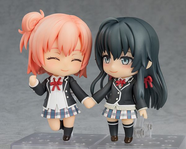 Yahari Ore no Seishun Love Comedy wa Machigatteiru. Kan - Yuigahama Yui - [Nendoroid 1466]