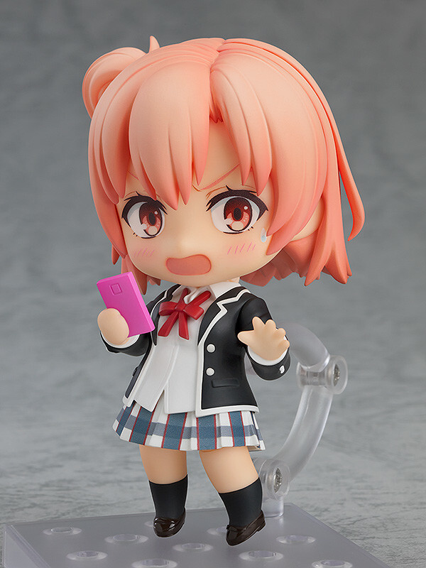 Yahari Ore no Seishun Love Comedy wa Machigatteiru. Kan - Yuigahama Yui - [Nendoroid 1466]