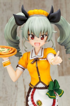 Anchovy COCO'S Uniform ver. Girls und Panzer das Finale