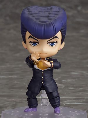 Josuke Higashikata - JoJo’s Bizarre Adventure [Nendoroid 1110]