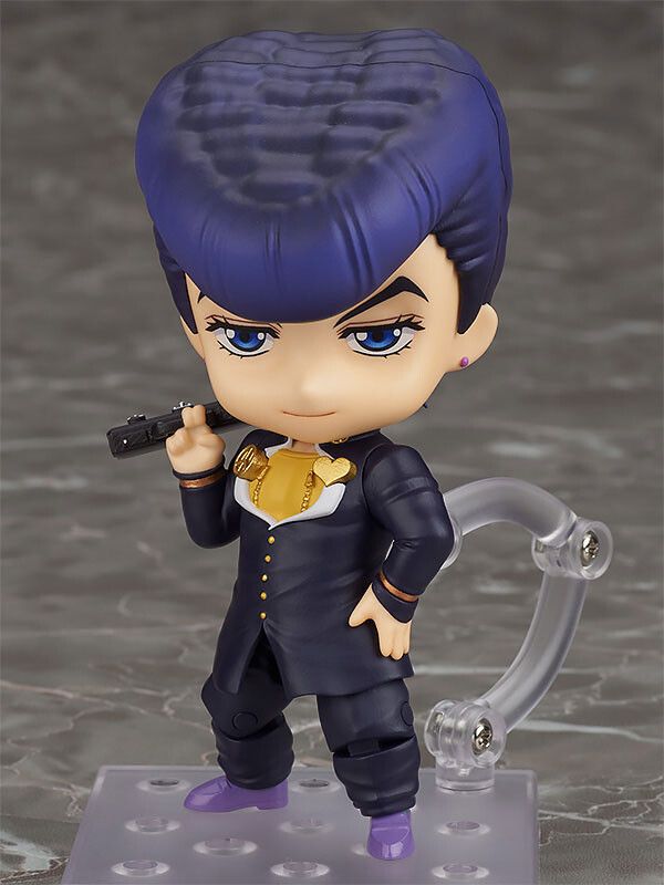 Josuke Higashikata - JoJo’s Bizarre Adventure [Nendoroid 1110]