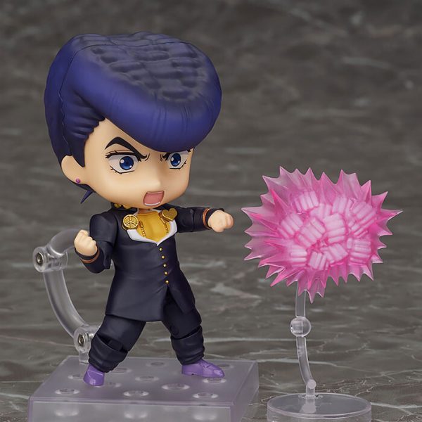 Josuke Higashikata - JoJo’s Bizarre Adventure [Nendoroid 1110]