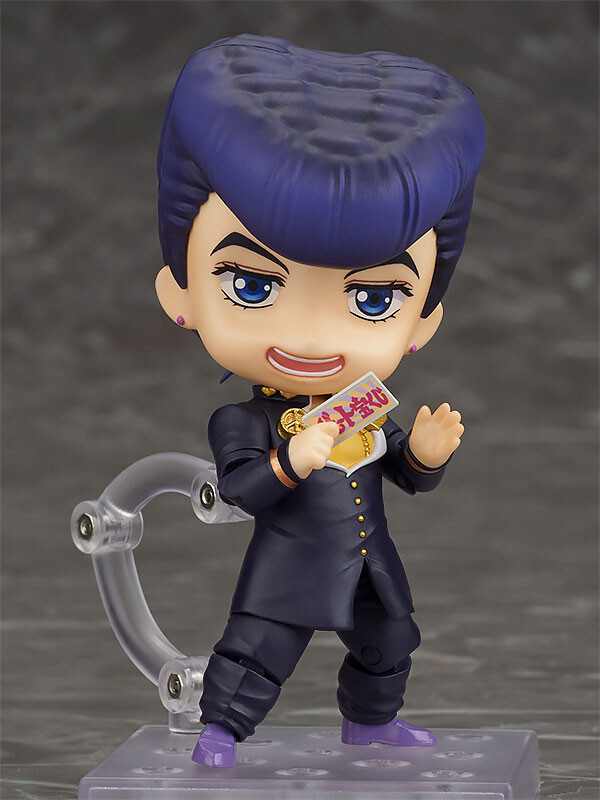 Josuke Higashikata - JoJo’s Bizarre Adventure [Nendoroid 1110]