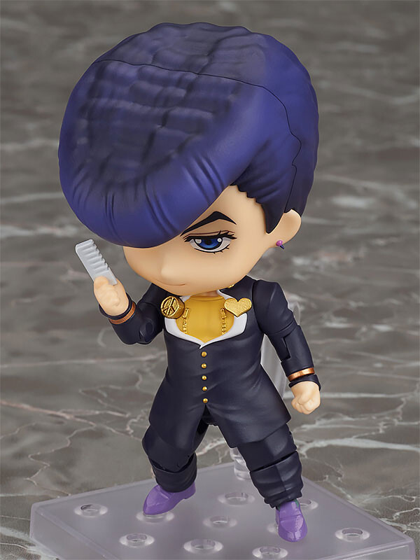 Josuke Higashikata - JoJo’s Bizarre Adventure [Nendoroid 1110]