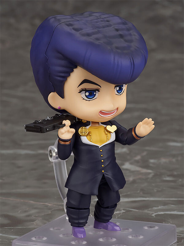 Josuke Higashikata - JoJo’s Bizarre Adventure [Nendoroid 1110]