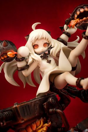 Hoppou Seiki (Northern Princess) - Kantai Collection -Kan Colle-