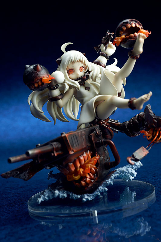 Hoppou Seiki (Northern Princess) - Kantai Collection -Kan Colle-