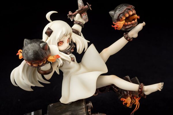 Hoppou Seiki (Northern Princess) - Kantai Collection -Kan Colle-