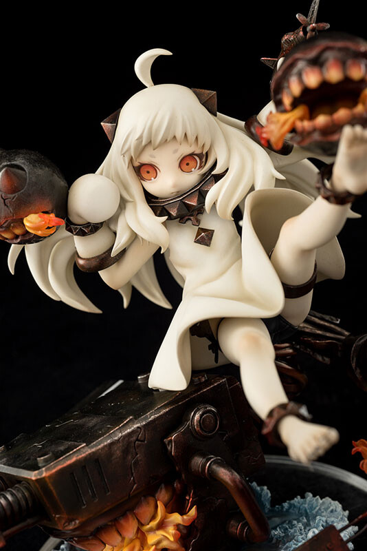 Hoppou Seiki (Northern Princess) - Kantai Collection -Kan Colle-