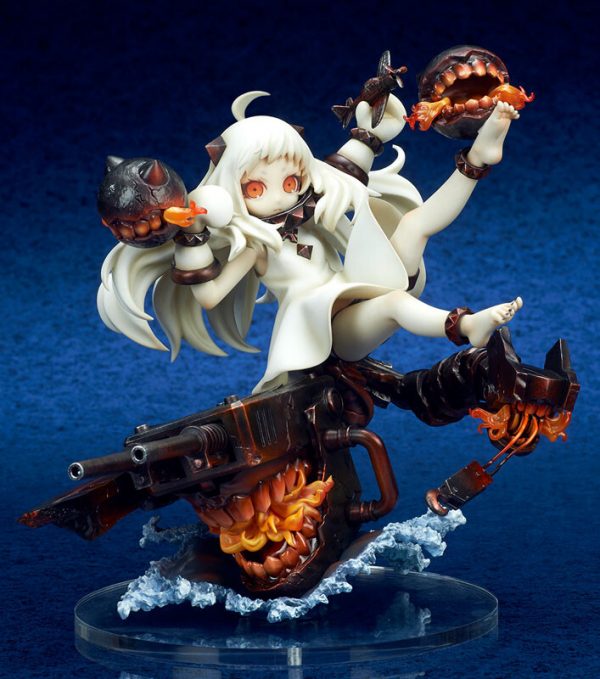 Hoppou Seiki (Northern Princess) - Kantai Collection -Kan Colle-