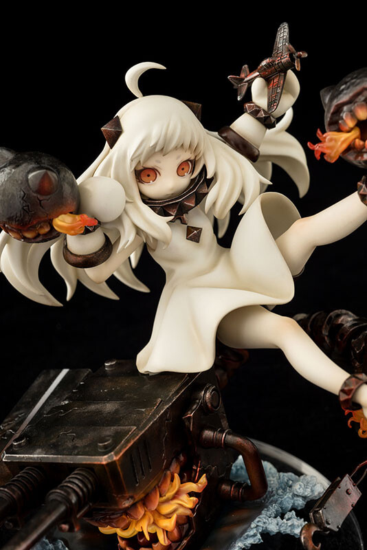 Hoppou Seiki (Northern Princess) - Kantai Collection -Kan Colle-