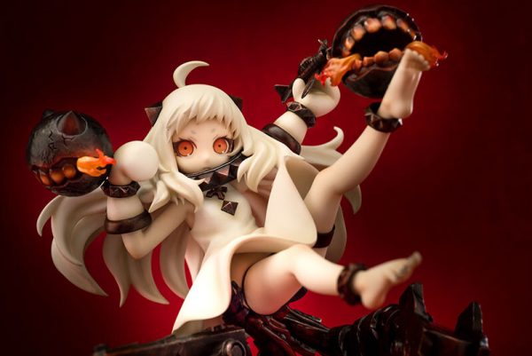 Hoppou Seiki (Northern Princess) - Kantai Collection -Kan Colle-