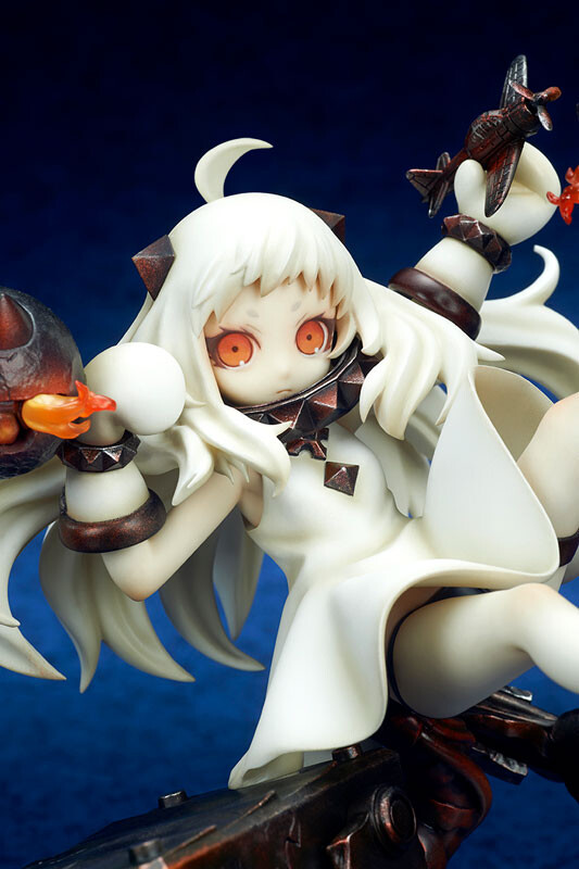 Hoppou Seiki (Northern Princess) - Kantai Collection -Kan Colle-