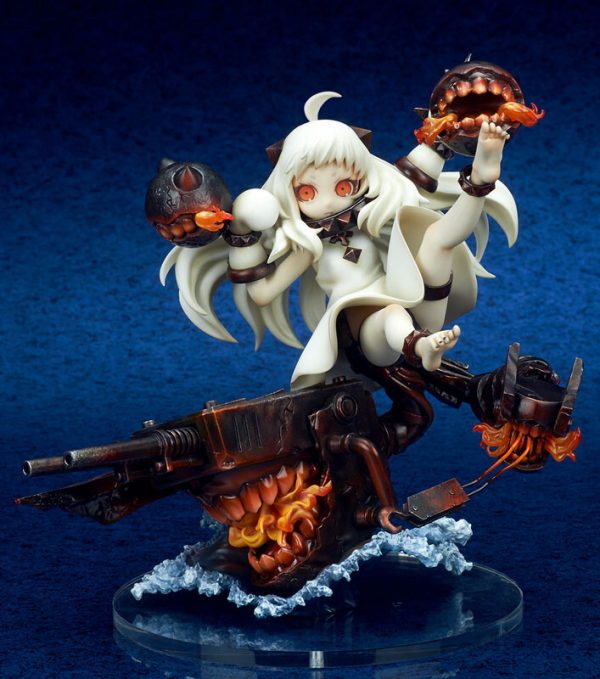 Hoppou Seiki (Northern Princess) - Kantai Collection -Kan Colle-