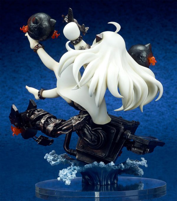 Hoppou Seiki (Northern Princess) - Kantai Collection -Kan Colle-