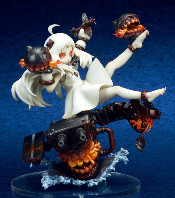 Hoppou Seiki (Northern Princess) - Kantai Collection -Kan Colle-