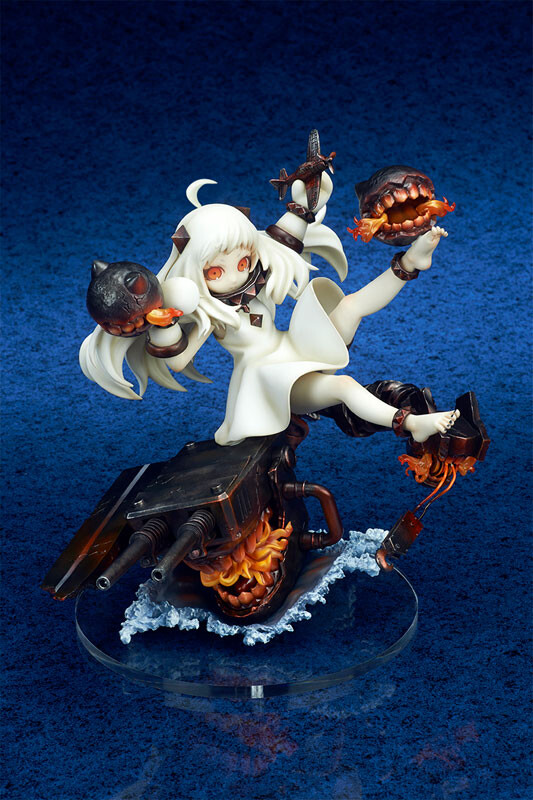 Hoppou Seiki (Northern Princess) - Kantai Collection -Kan Colle-