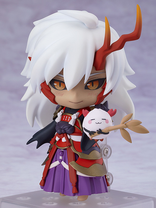 Onmyoji - Ibaraki Douji - Nendoroid #1244