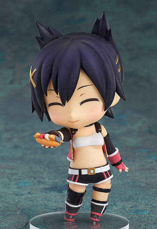 God Eater 2 - Kouzuki Nana - Nendoroid #427