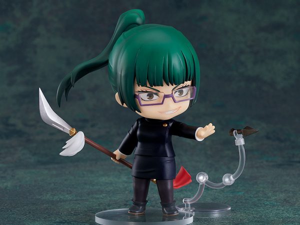 Jujutsu Kaisen - Zenin Maki - Nendoroid #1743