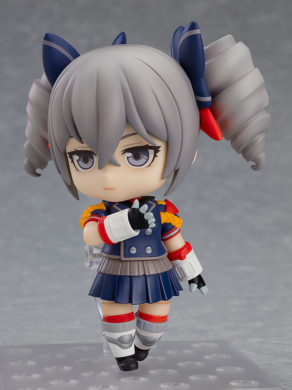 Houkai 3rd Bronya: Valkyrie Chariot Ver. Nendoroid #1371