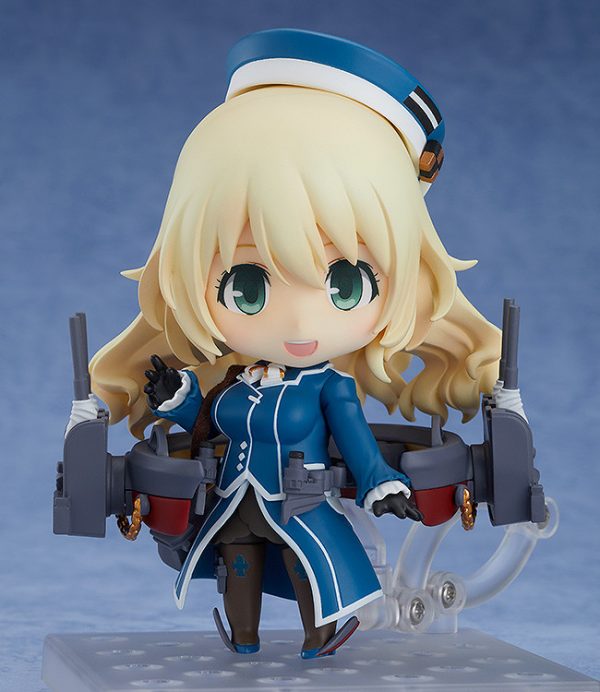 Kantai Collection ~Kan Colle~ - Atago - Nendoroid #1035