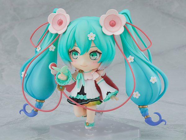 Hatsune Miku: Magical Mirai 2021 Ver. Vocaloid - Nendoroid #1940