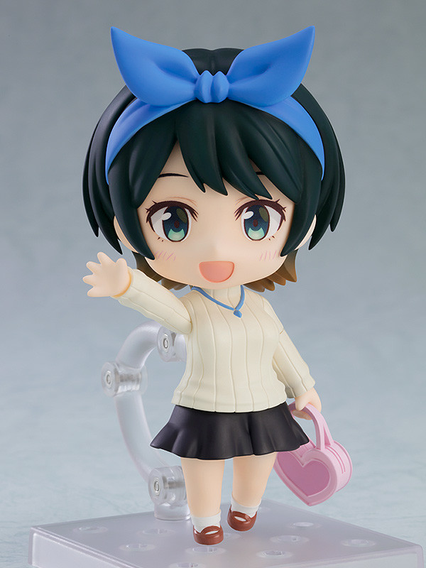 Kanojo, Okarishimasu - Sarashina Ruka - Nendoroid #1657