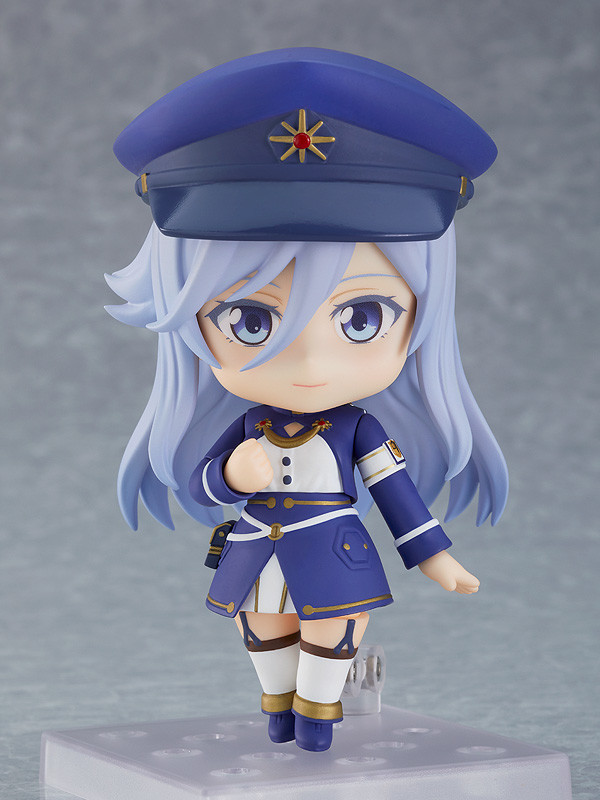 86 -eightysix- - Vladilena Milizé - Nendoroid #1672