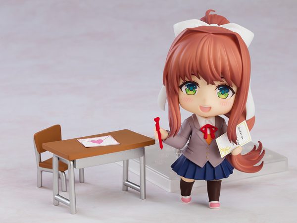 Doki Doki Literature Club! - Monika - Nendoroid #1817