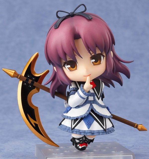 Eiyuu Densetsu: Sora no Kiseki - Renne - Nendoroid #264