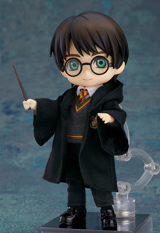 Harry Potter - Nendoroid Doll