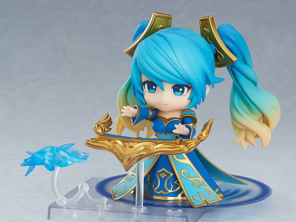 League of Legends - Sona - Nendoroid #1651