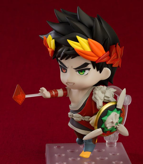 Hades - Zagreus - Nendoroid #1797