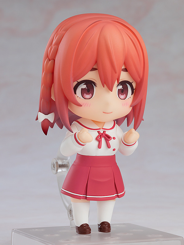 Kanojo, Okarishimasu - Sakurasawa Sumi - Nendoroid #1880