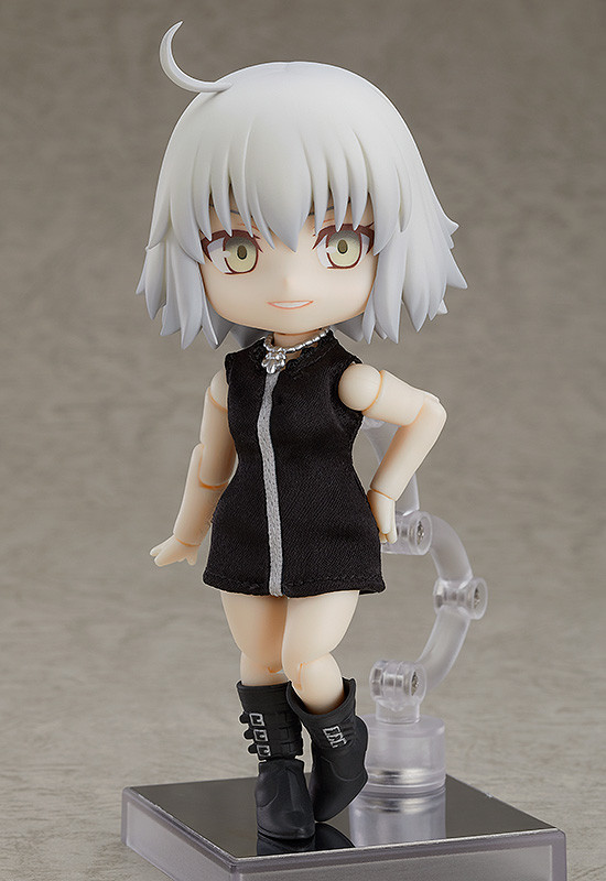 Fate/Grand Order - Jeanne d'Arc (Alter) - Nendoroid Doll - Shinjuku Ver., Avenger