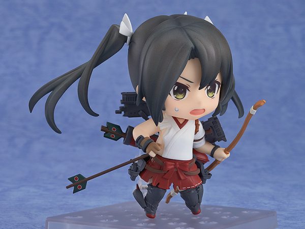 Kantai Collection ~Kan Colle~ - Zuikaku - Nendoroid #622