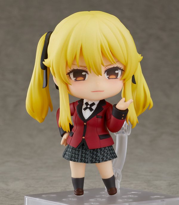 Kakegurui×× - Saotome Mary - Nendoroid #1909