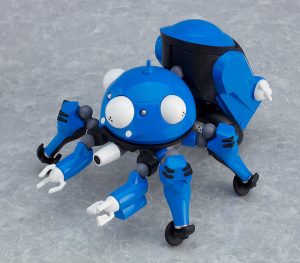 Tachikoma: Ghost in the Shell: SAC_2045 Ver. — Nendoroid #1592