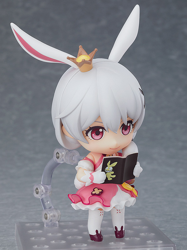 Honkai Impact 3rd - Theresa Apocalypse - Nendoroid #1057 - Magical Girl TeRiRi Ver.