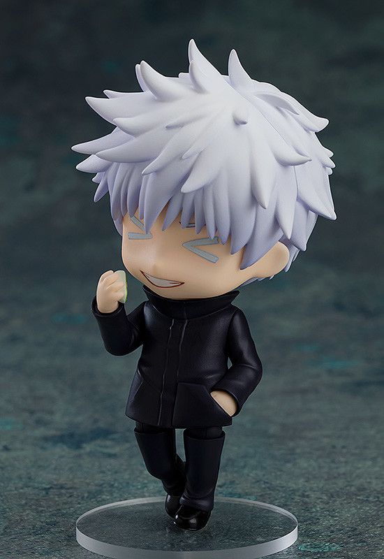 Jujutsu Kaisen - Gojou Satoru - Nendoroid #1528