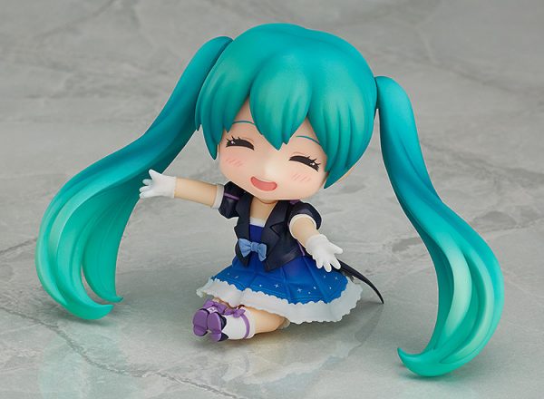 Vocaloid - Hatsune Miku - Nendoroid #785 - Magical Mirai 5th Anniversary Ver.