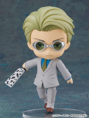 Jujutsu Kaisen - Nanami Kento - Nendoroid #1812